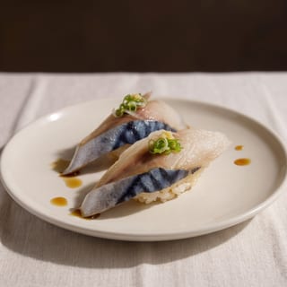 Japanese Mackerel-Saba (+GF)