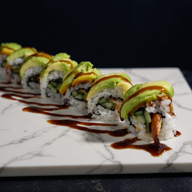 Caterpillar Roll.