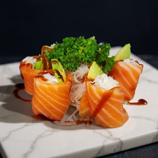 Sexy II (No Rice) (+GF)