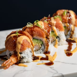 Hotnight Roll (+GF)