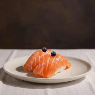 King Salmon (+GF)
