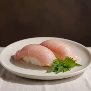 Yellowtail-Hamachi (GF)