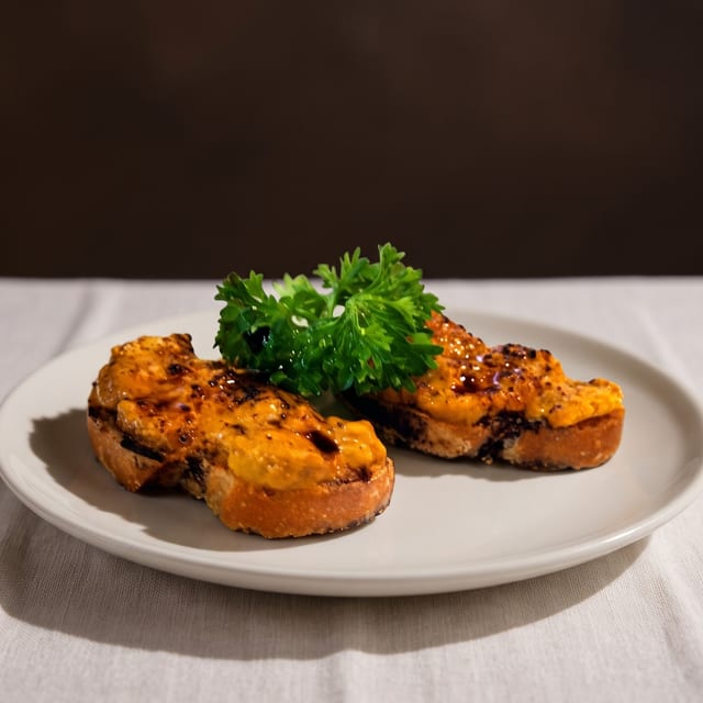 Uni Baguette.