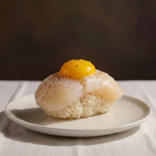 Scallop-Hotate (GF)
