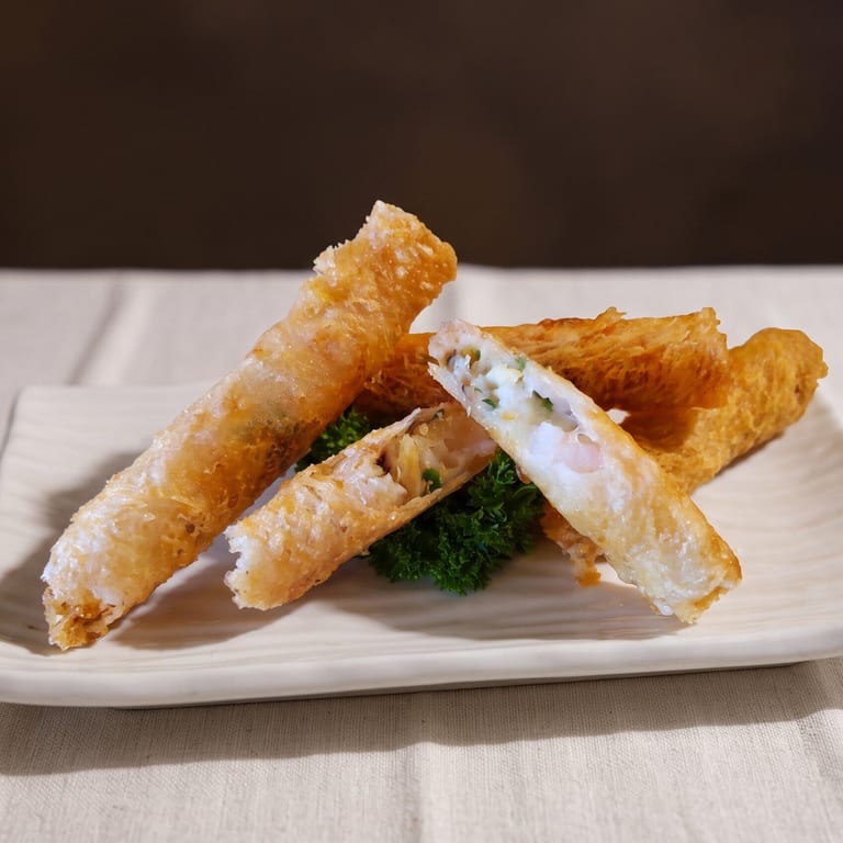 Savor Our Shrimp Dishes