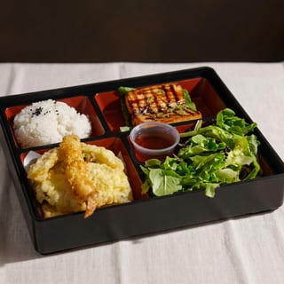 Lunch Bento Box