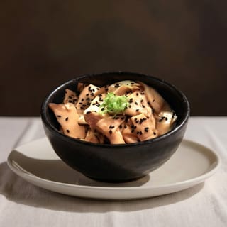Sautéed Mushrooms (+GF) (V) (VG)