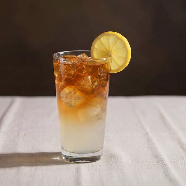 Arnold Palmer.