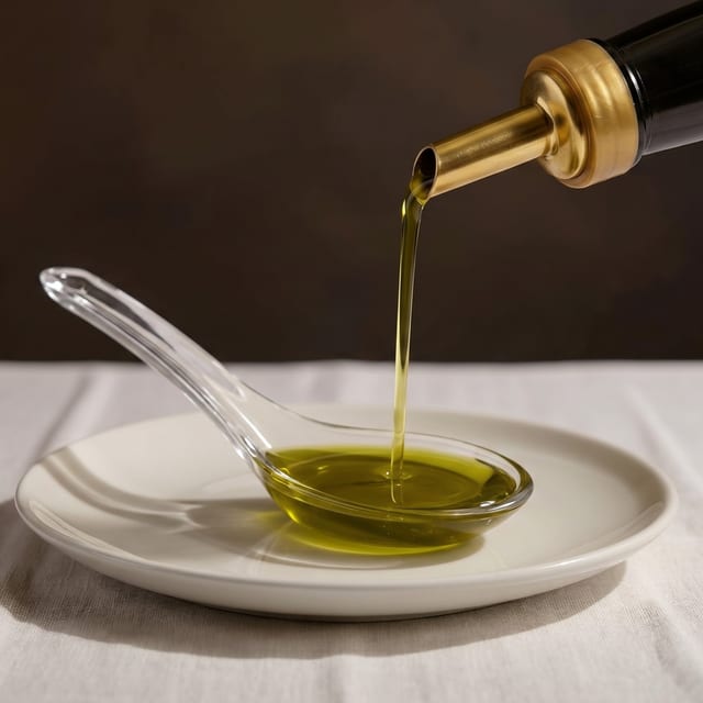 Side of Yuzu Juice.