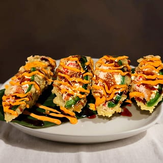 Jalapeno Bomb (+GF)