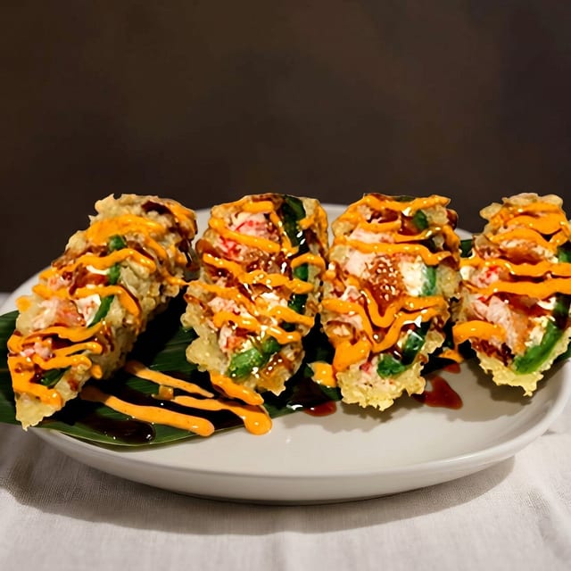 Jalapeno Bomb.