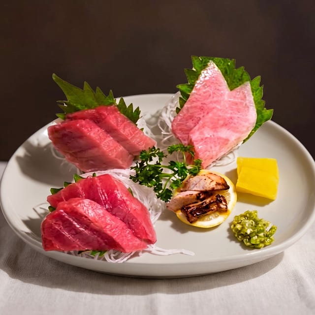 Toro Medley.