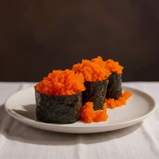 Smelt Egg - Masago (GF)