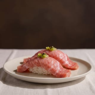 Tuna Belly-Toro (+GF)