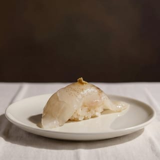 Halibut-Hirame (+GF)