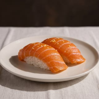Steelhead Ocean Trout (+GF)
