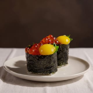 Salmon Egg-Ikura (GF)
