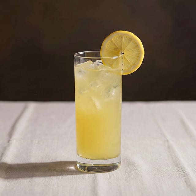 Lemonade.