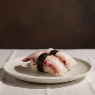 Octopus-Tako