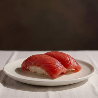 Big Eye Tuna-Maguro (GF)