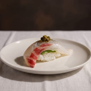 Sea Bream-Tai (GF)