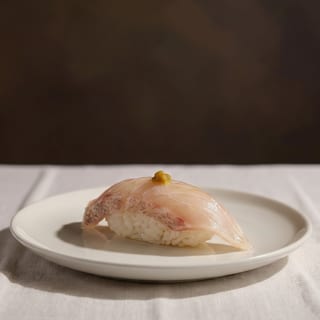 Amberjack-Kanpachi (GF)