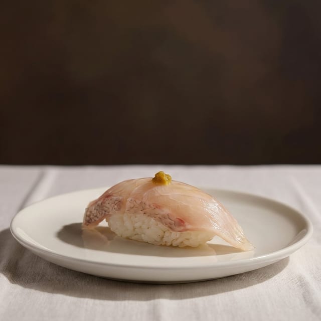 Amberjack-Kanpachi (GF).