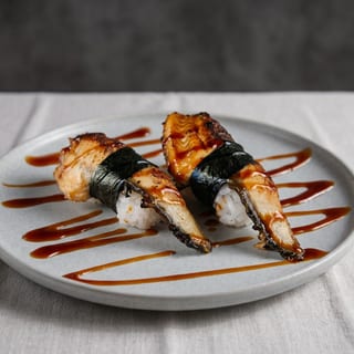 Fresh Water Eel-Unagi