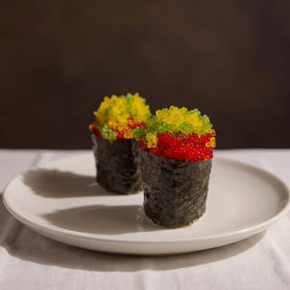 Flying Fish Egg-Tobiko (GF)