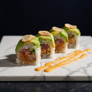 Crazy Roll (GF)
