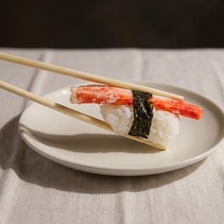 Snow Crab-Kani (GF)