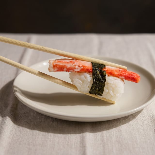 Snow Crab-Kani (GF).