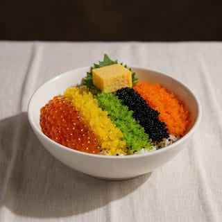 Roe-Chirashi (GF)