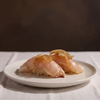 Albacore-Shiro Maguro (+GF)