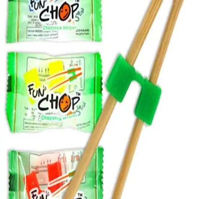 Chopstick Helper.