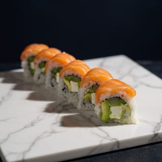 Philly Roll (GF)